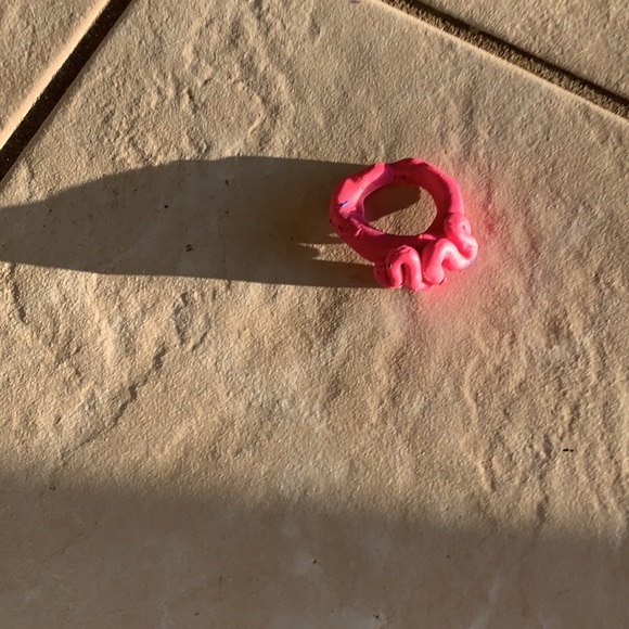 Clay ring - Picture 2 of 3